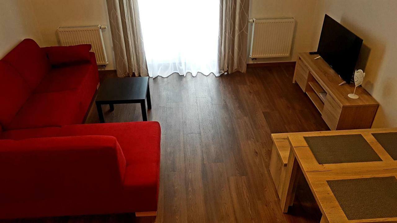 Apartmanovy Dom Lucky 188 Belá Exterior photo