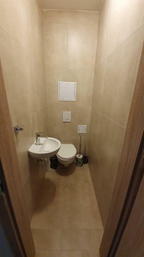 Apartmanovy Dom Lucky 188 Belá Exterior photo